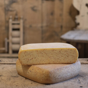Raclette Paprika Block ca. 500g