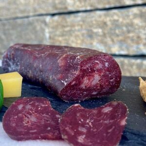 Bio-Bauernsalsiz 2 Stk. ca. 80 gr./Stk.